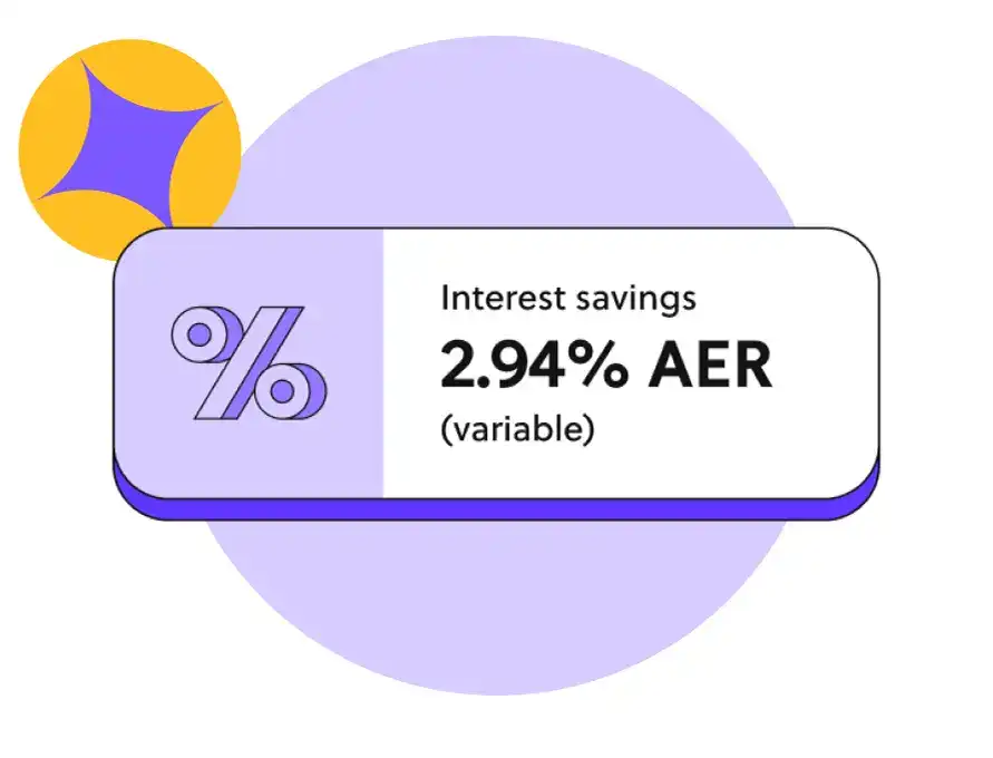 Savings, stashed Savings, stashed